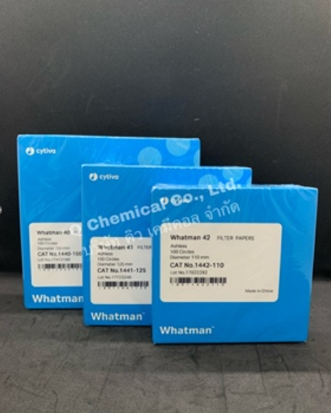 Whatman 42 Quantitative (Whatman)