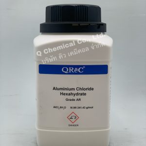 Aluminium Chloride Hexahydrate , AR