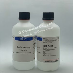 Buffer Solution pH 7.00