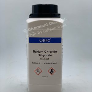 Barium Chloride Dihydrate , AR