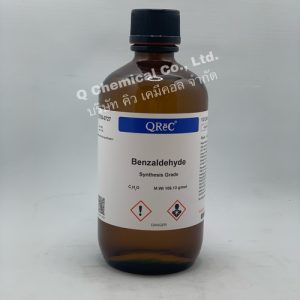 Benzaldehyde , Synthesis