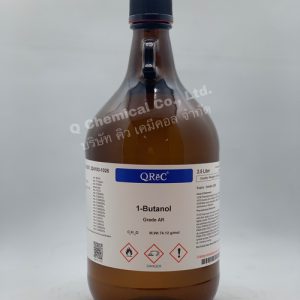 1-Butanol (N-Butyl alcohol) , AR