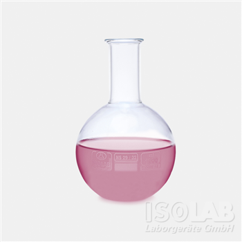 Flat Bottom Flask (Pyrex) - Image 3