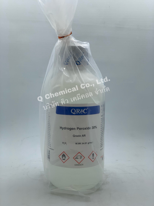 Hydrogen Peroxide 30% , AR - Image 3