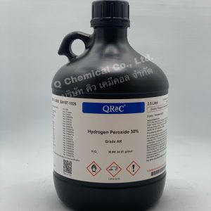 Hydrogen Peroxide 30% , AR