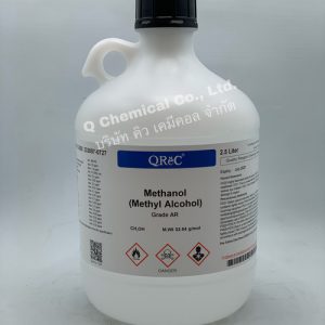 Methanol (Methyl Alchol)