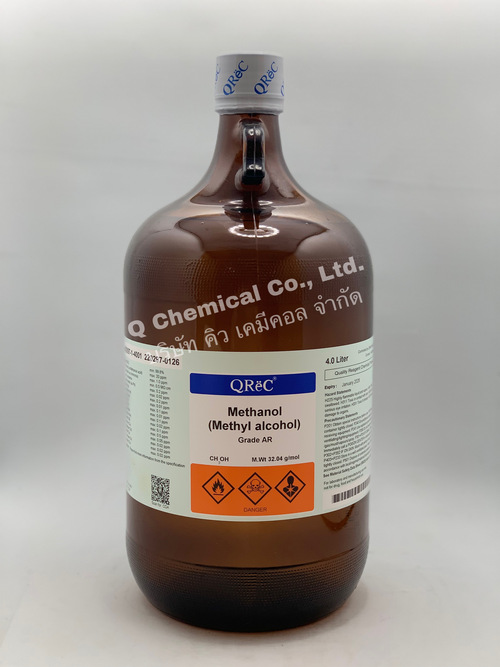 Methanol (Methyl Alchol) - Image 4
