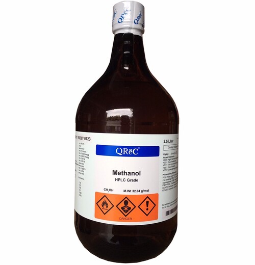 Methanol (Methyl Alchol) - Image 3