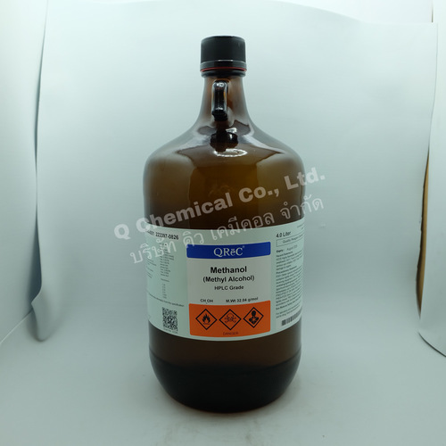 Methanol (Methyl Alchol) - Image 2