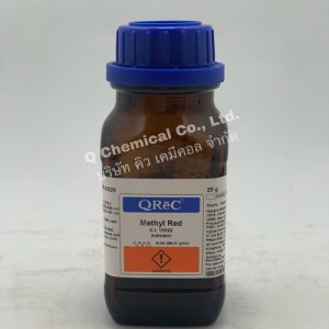 Methyl Red , C.I. 13020  Indicator