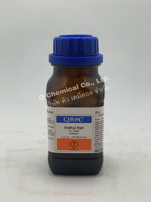 Methyl Red , C.I. 13020 Indicator