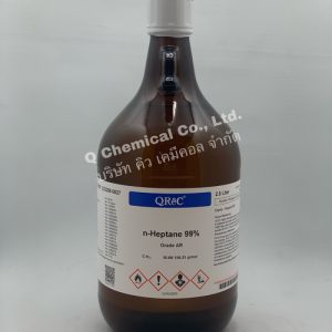 n-Heptane 99% , AR