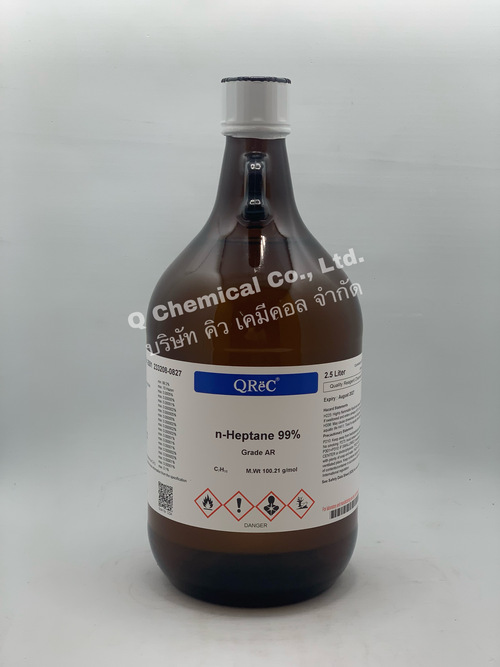 n-Heptane 99% , AR