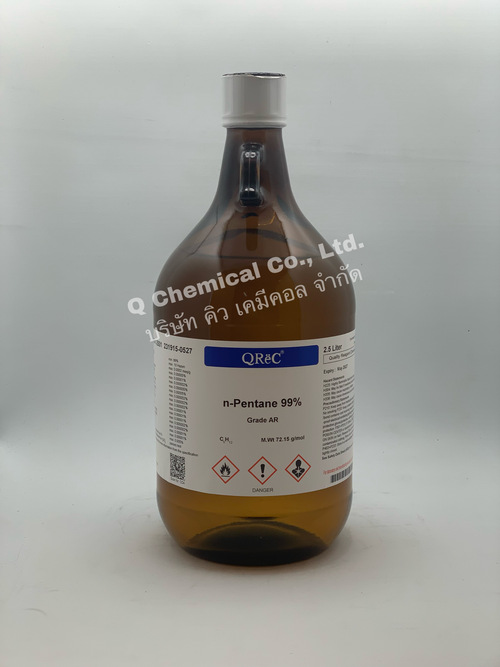 n - Pentane 99% , AR