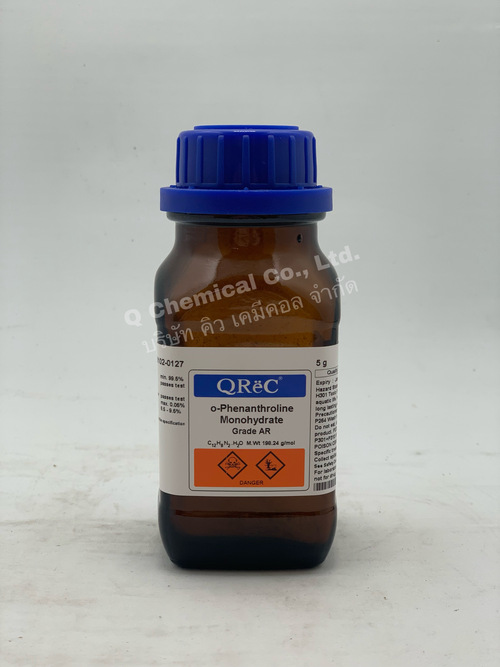 o-Phenanthroline Monohydrate , AR