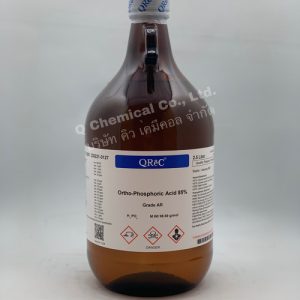 Orthophosphoric acid 85% , AR