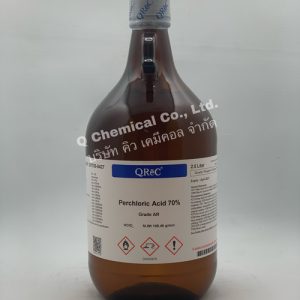 Perchloric Acid 70% , AR