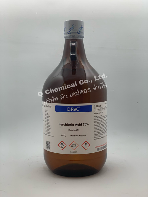 Perchloric Acid 70% , AR
