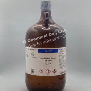 Petroleum Ether 40 - 60°C ,  AR