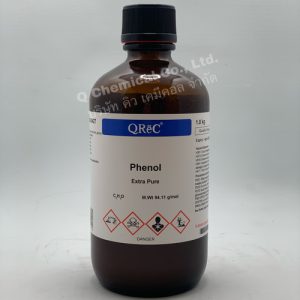 Phenol 98% , Extra pure