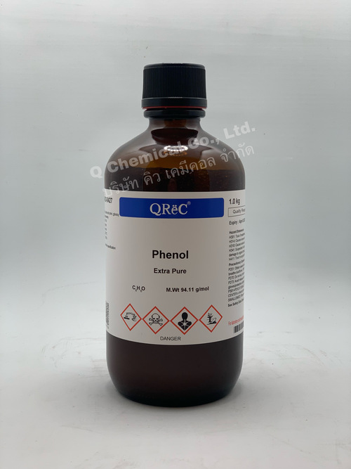 Phenol 98% , Extra pure