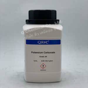 Potassium Carbonate , AR