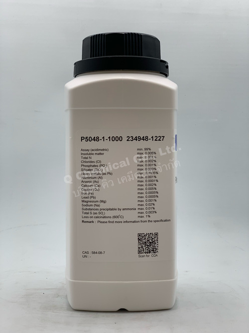 Potassium Carbonate , AR - Image 3