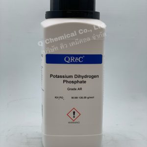 Potassium Dihydrogen Phosphate , AR