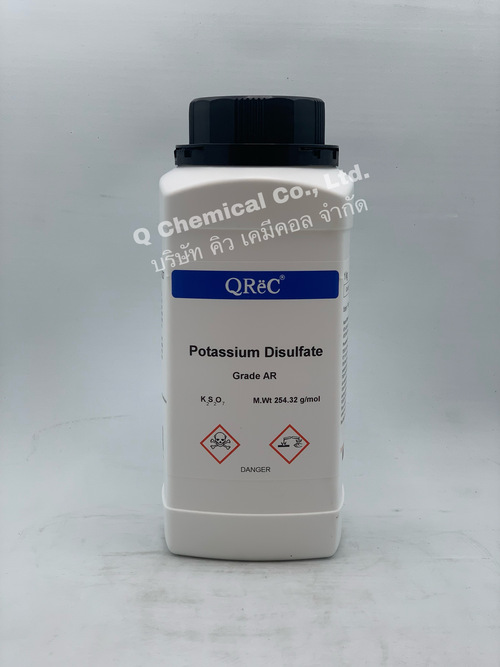Potassium Disulfate , AR