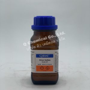 Silver Sulfate , AR