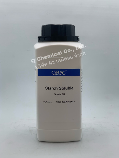 Starch Soluble , AR