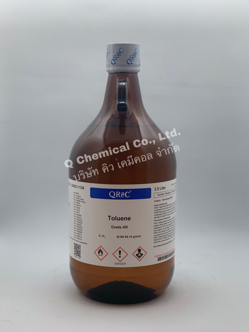 Toluene , AR - Image 2