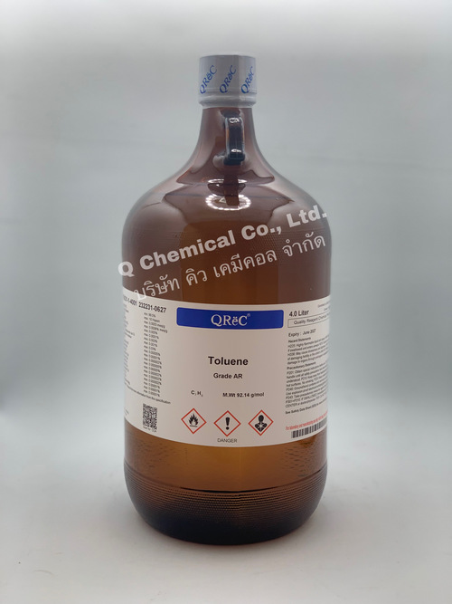 Toluene , AR